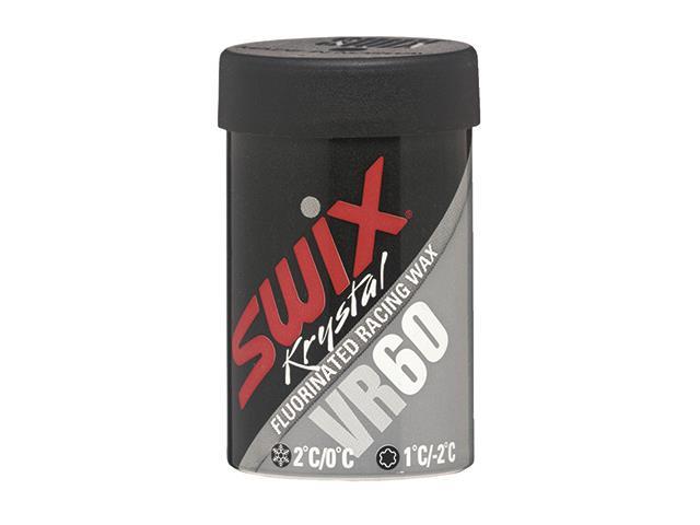 VR060 Мазь держания SWIX VR060 р.45 гр.