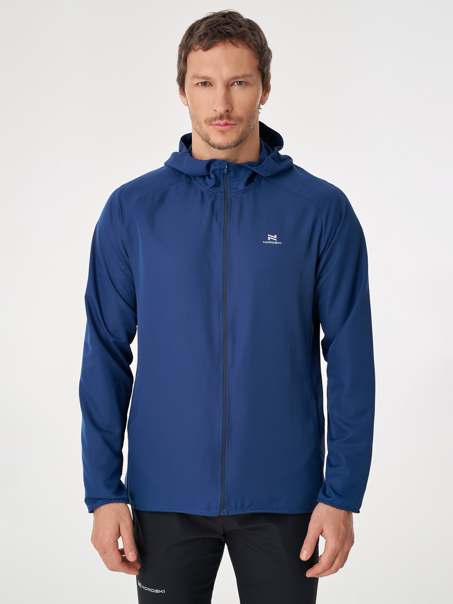 NSM343959 Ветровка NordSki Runway Titan