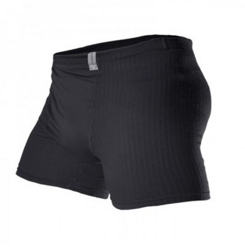 2000543 Трусы-боксеры NONAME ARCTOS BOXSER WS черн.