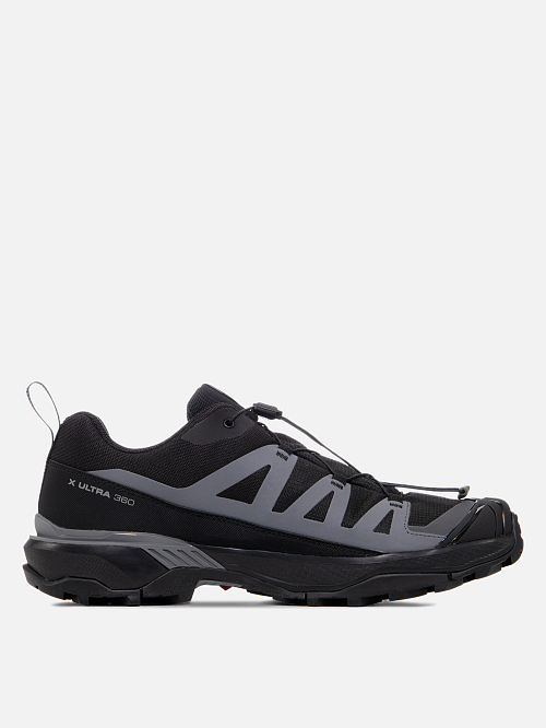L474532 Кроссовки муж. SALOMON X ULTRA 360 GTX