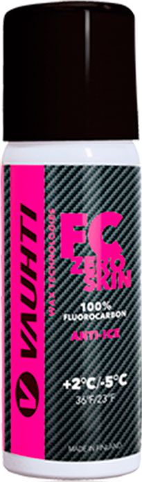313-FCZ Спрей VAUHTI FC ANTI-ICE ZERO р.50 ml