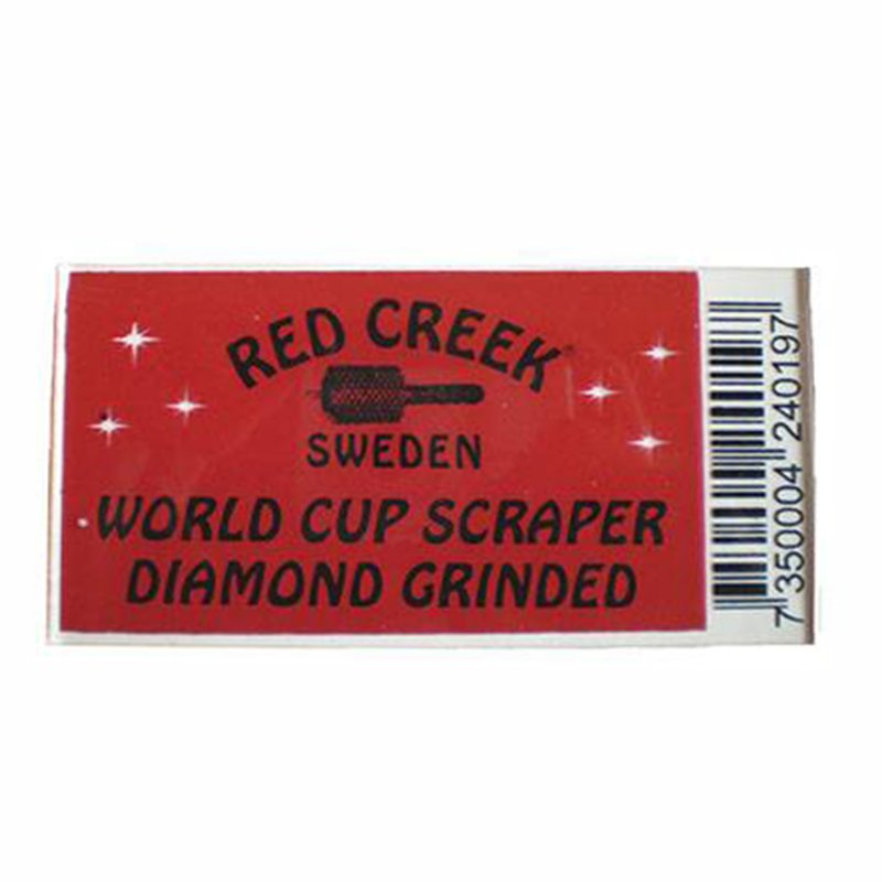 027 Сребок RED CREEK DIAMOND 5мм, с алмазной заточкой