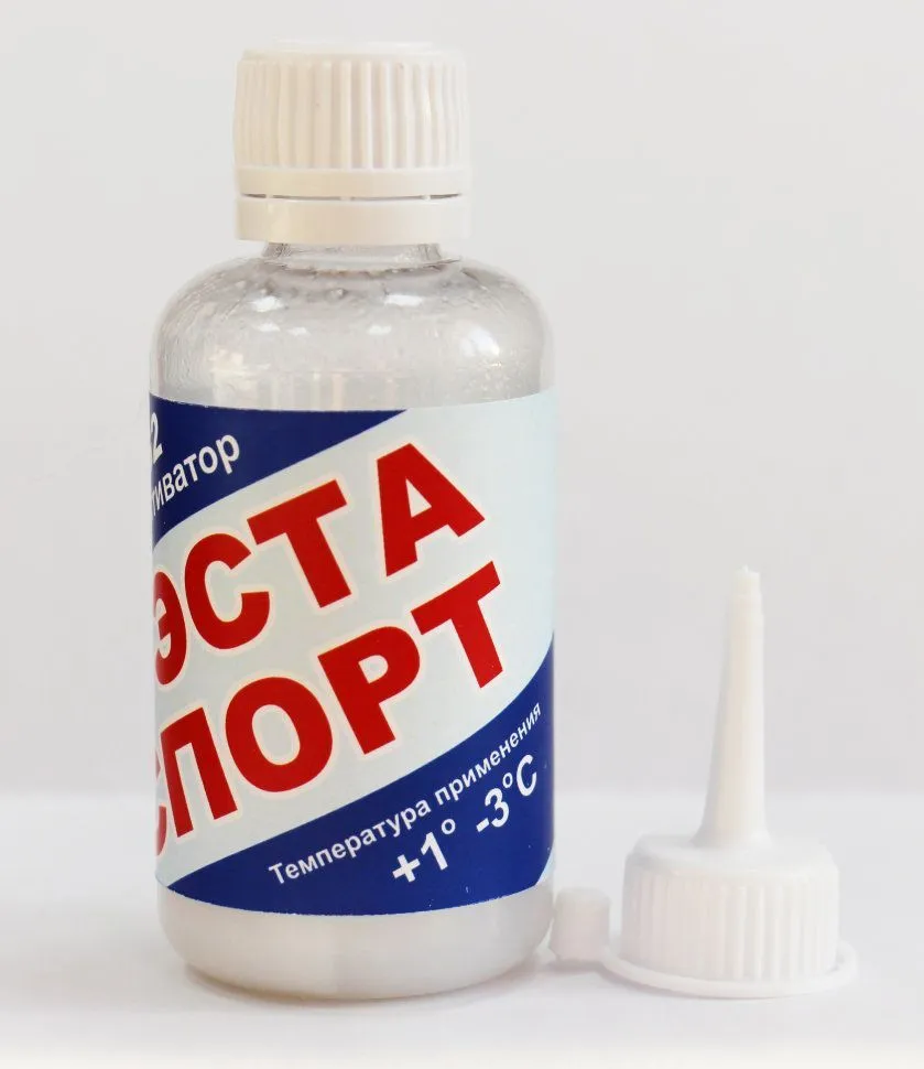 FS-G2 Гель ФЕСТА СПОРТ Гель - активатор FS-G2 +1...-3 80 гр.