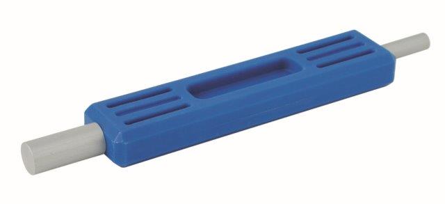 20638 Скребок для желобка HOLMENKOL Rillenstift Sprungski