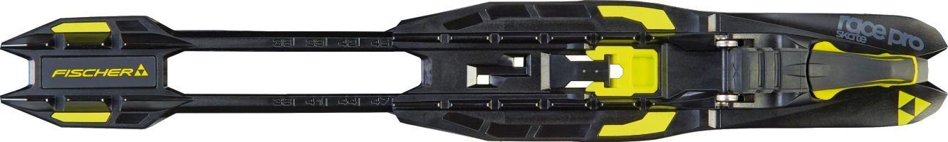 S50019 Крепления FISCHER RACE PRO SKATE IFP