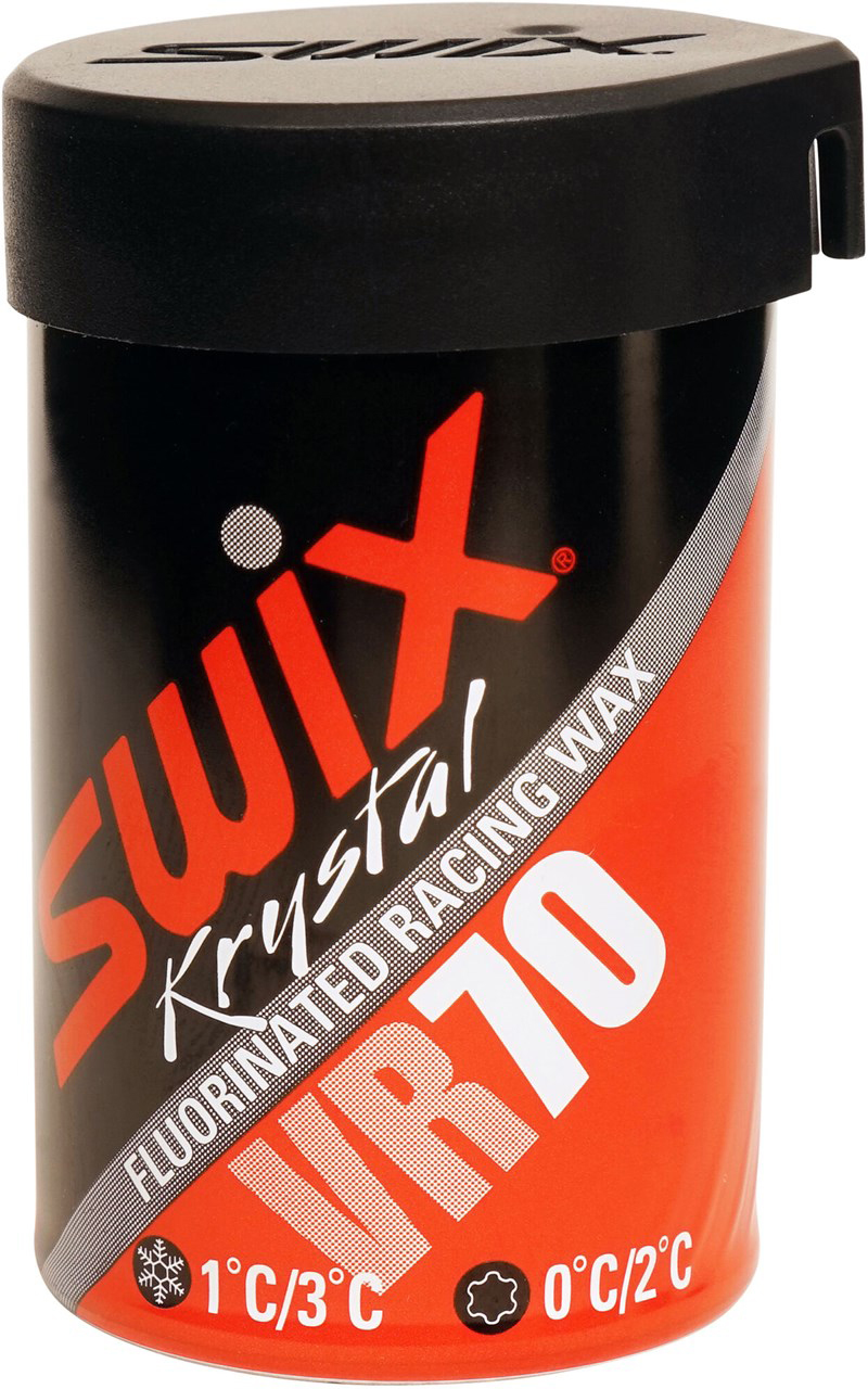VR070 Мазь держания SWIX VR070 р.45 гр.