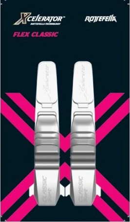 40800014 Рез.флексор ROTTEFELLA Xcelerator Classic Soft