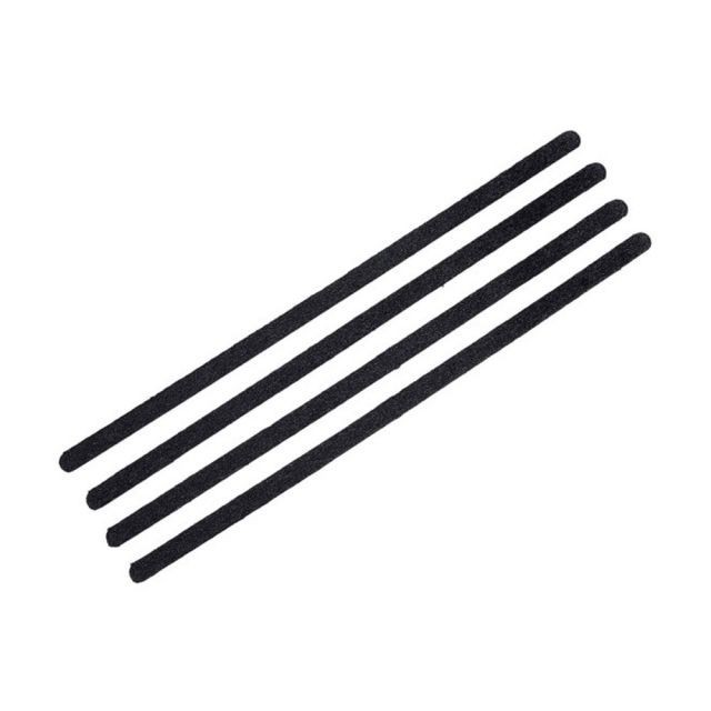 K51016 Камус FISCHER TWIN SKIN Black Mohair Race р.45 см.