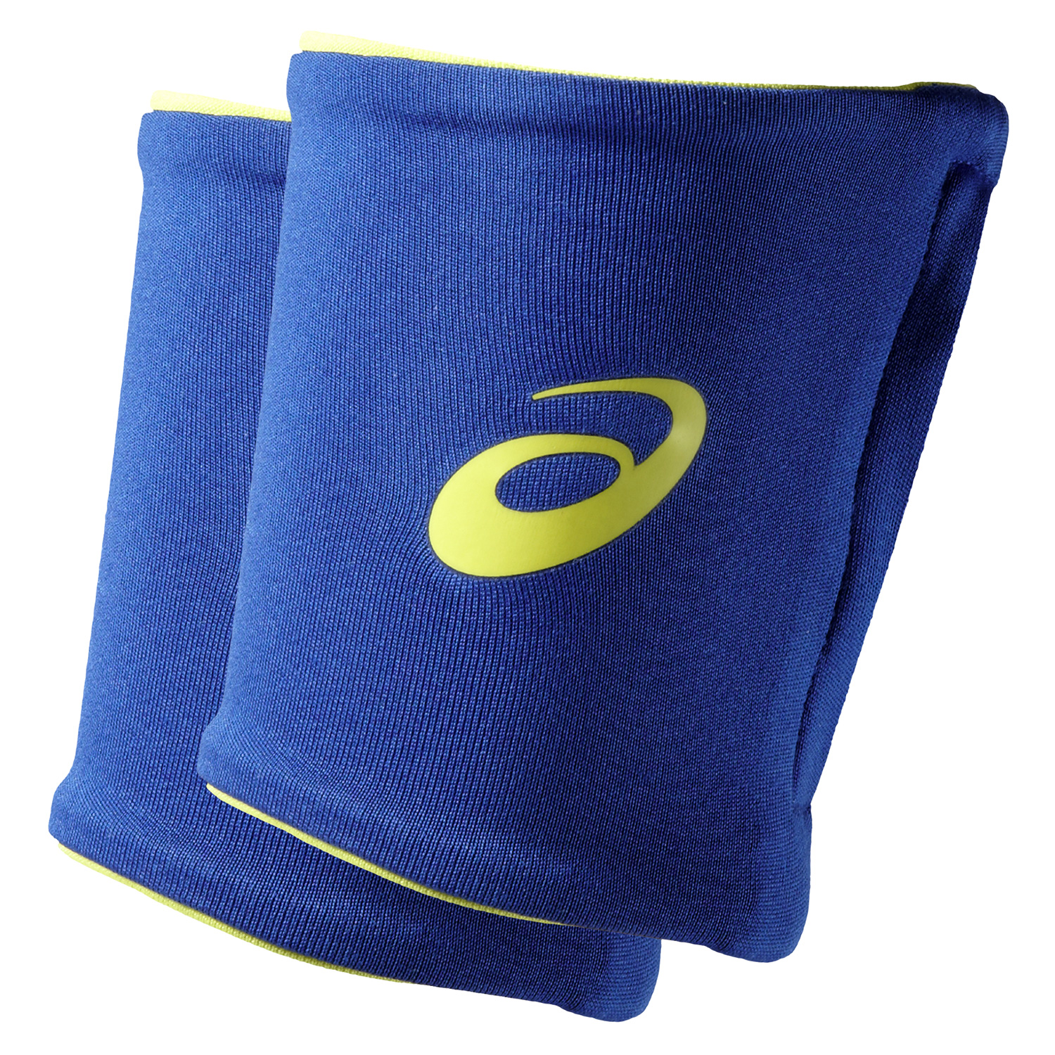 132085/8107 Повязка на руку ASICS CORE WRISTBAND 2PPK синий