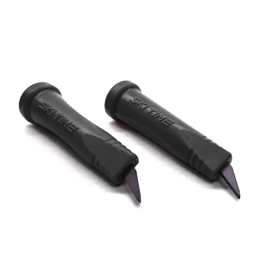 0170120 Наконечники SKITIME р.10 мм