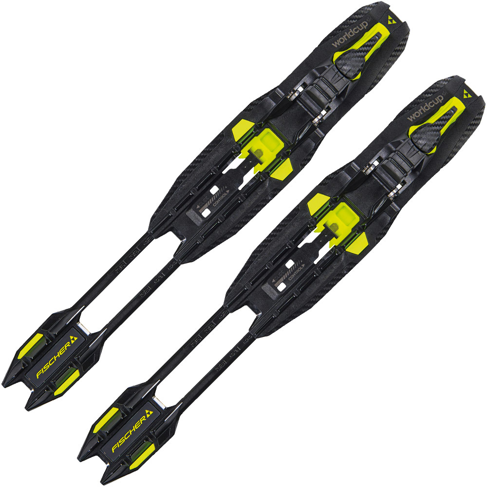 S49022 Лыжные крепления FISCHER WORLD CUP SKATE IFP