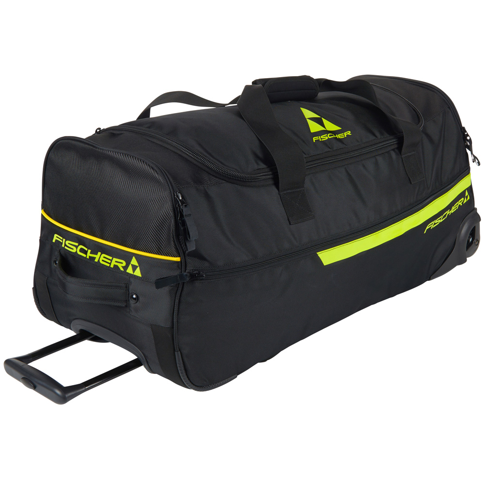 Z00723 Сумка FISCHER TEAM SPORTDUFFEL 100L