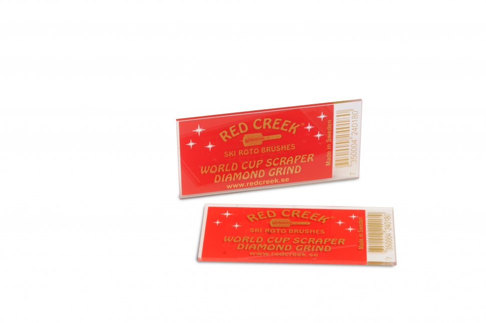 026 Сребок RED CREEK DIAMOND 3мм, с алмазной заточкой