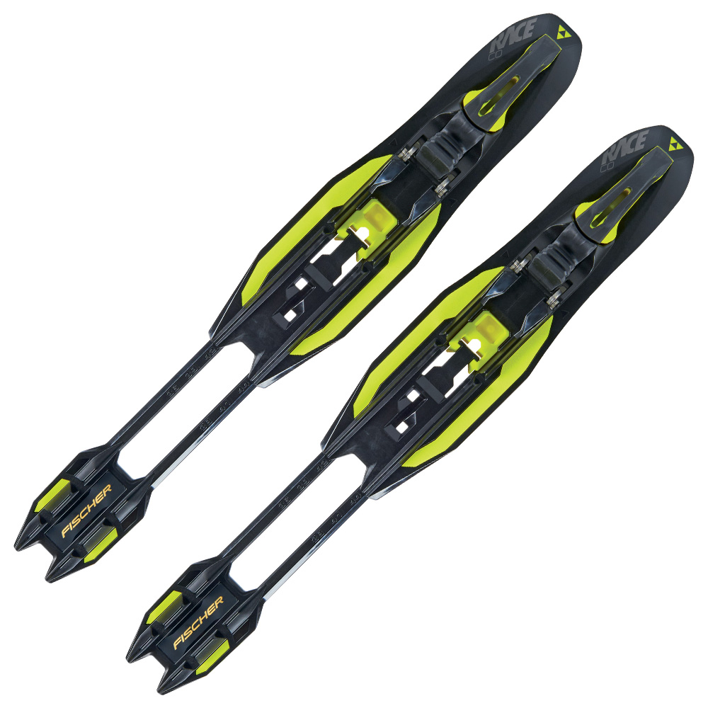 S75218 Крепления FISCHER RACE PRO SKATE RL IFP