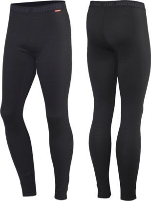 2001008 Рейтузы NONAME ALASKA UNDERWEAR PANTS черн.