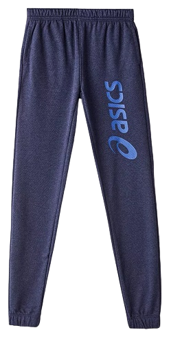 2034A208/401 Брюки дет. ASICS BIG LOGO SWEAT