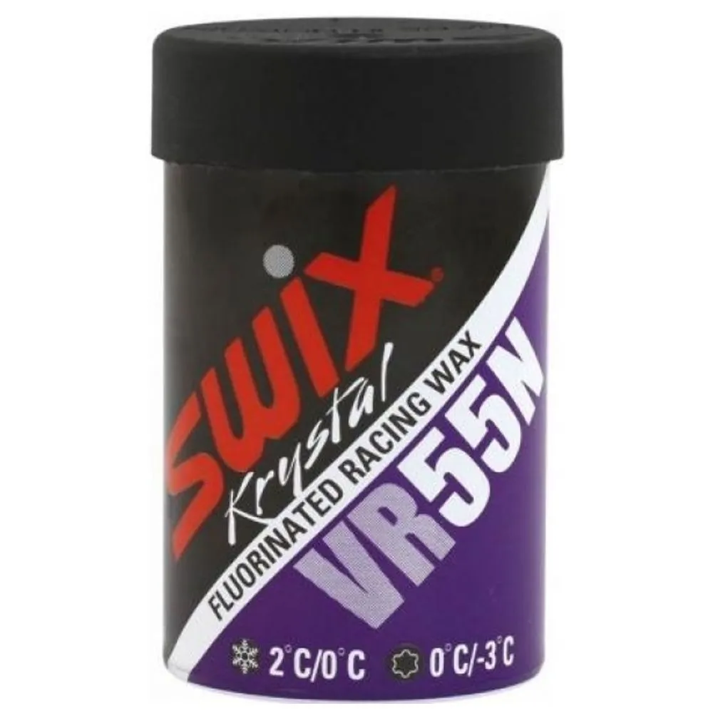VR055N Мазь держания SWIX VR055N р.45 гр.