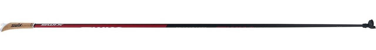 RCT40-00 Палки гоночные SWIX TRIAC 4.0 Aero IPM р.180