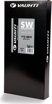 EV324-SWG900 Парафин VAUHTI SW CRAPHTE (-1...-25) р.180гр.