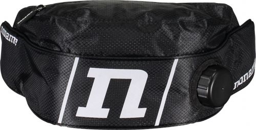 2001072-0110 Tермос-подсумок NONAME THERMO BELT black/white р.1 L