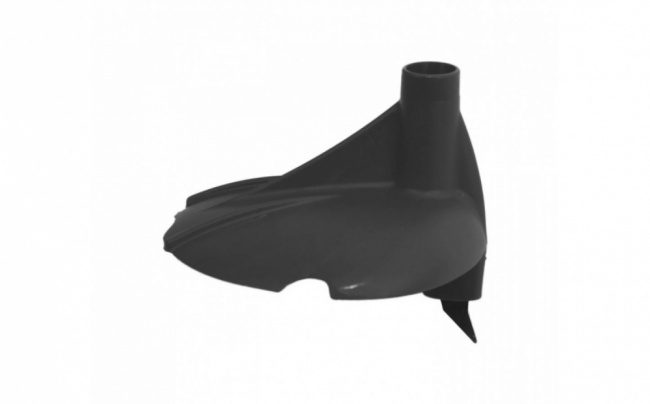 7P308 Лапки KV+ Blizzard Forza (10 мм)