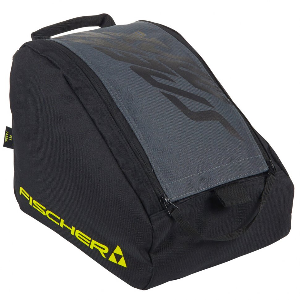 Z12523 Сумка для ботинок FISCHER NORDIC SPEEDMAX