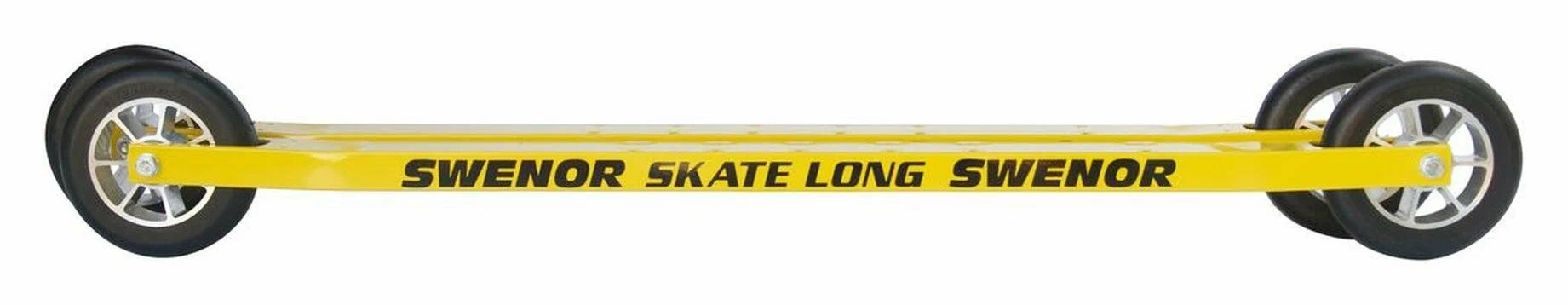 065-000-2-XL Лыжероллеры SWENOR Skate средние, удлиненная платформа