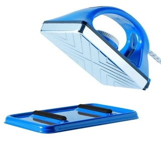 20603 Утюг смазочный HOLMENKOL SmartWaxer 230 V