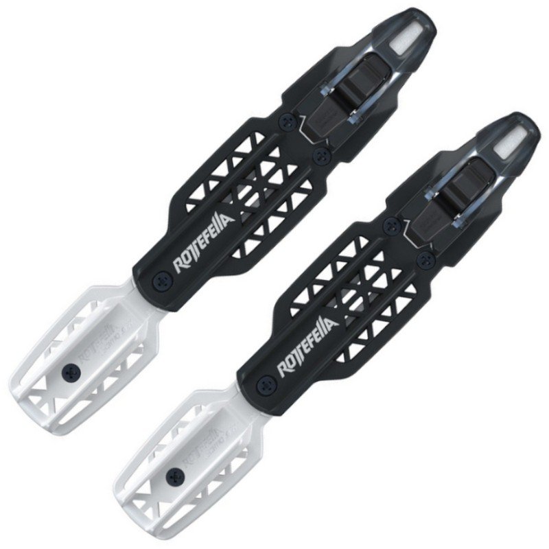 10200309 Крепления ROTTEFELLA NNN Rollerski Skate на шурупах