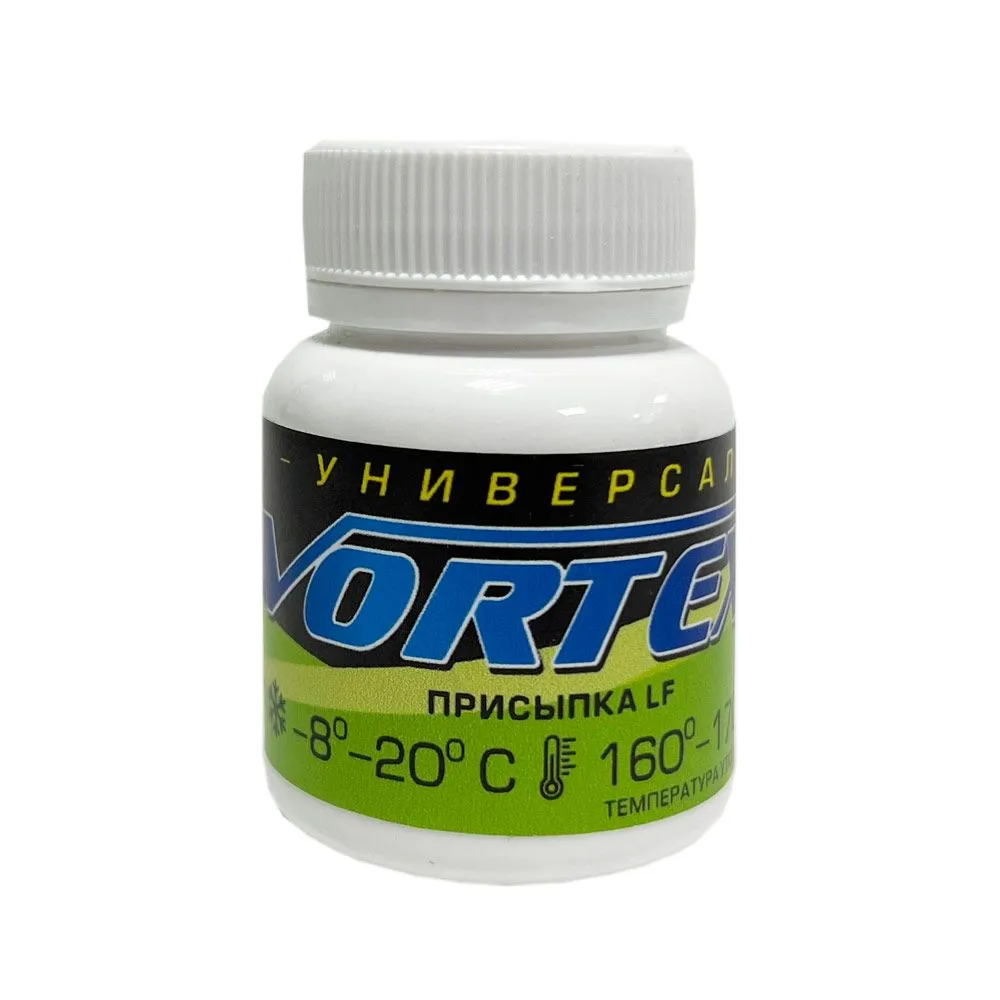 LF820 Порошок-присыпка VORTEX -8...-20 LF 50 гр.