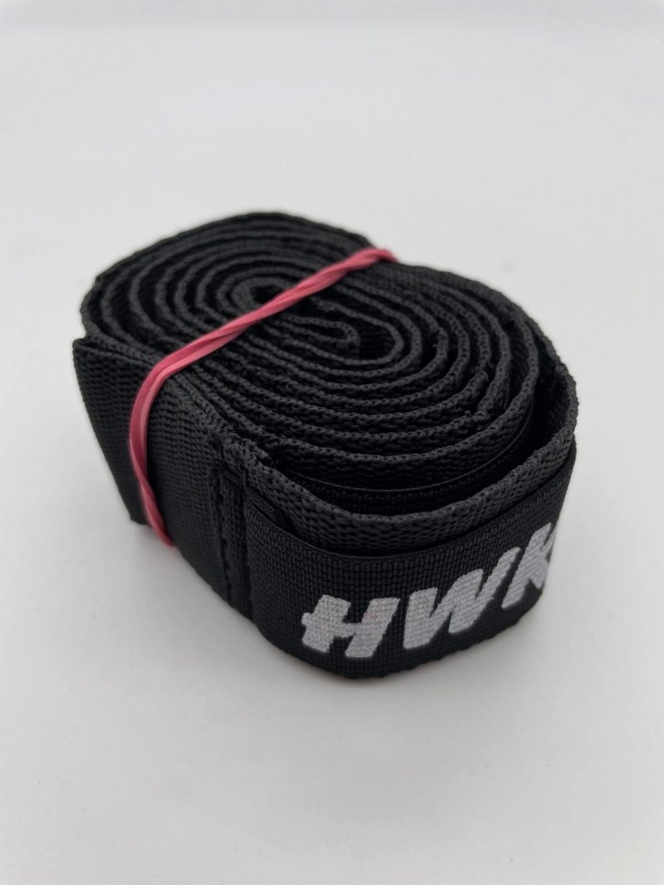 8110 Крепёж-лента на стену HWK на 9 пар