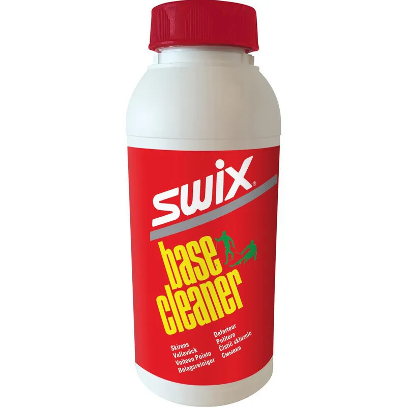 I64N Смывка SWIX base cleaner р.500 мл.