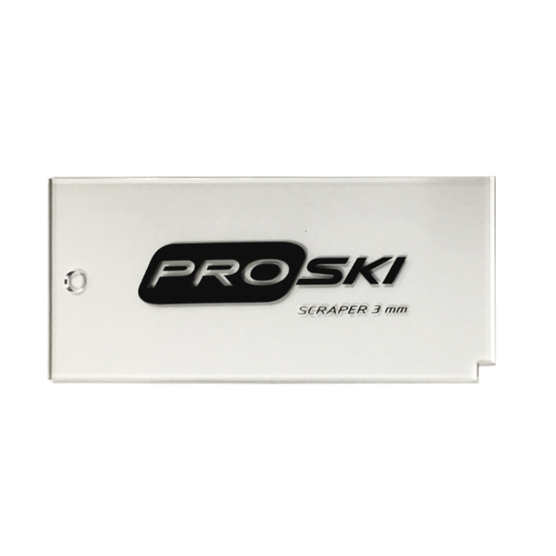 005869 Скребок PROSKI 3мм