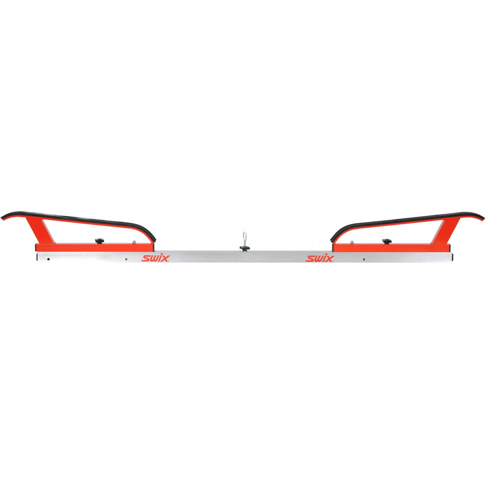 T0793-2 Станок-профиль SWIX алюминиевый 3кг