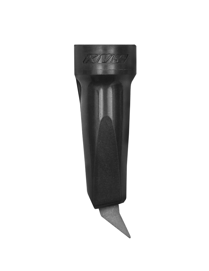 7P326 Наконечники KV+ Tornado black