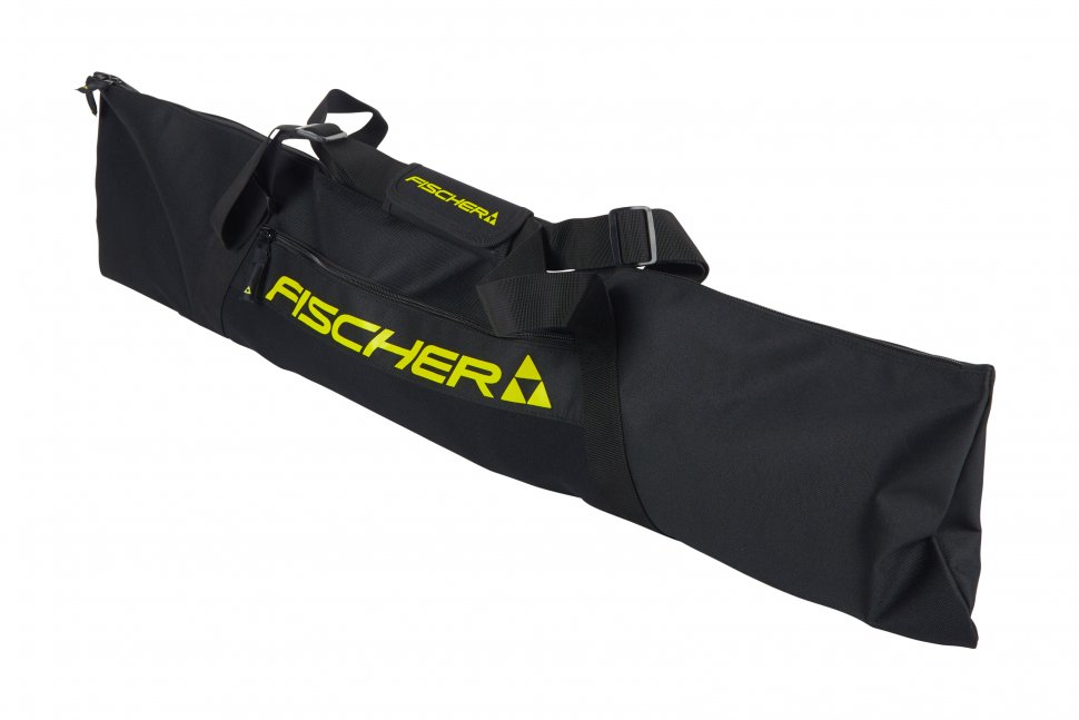 Z04523 Чехол для лыжероллеров FISCHER