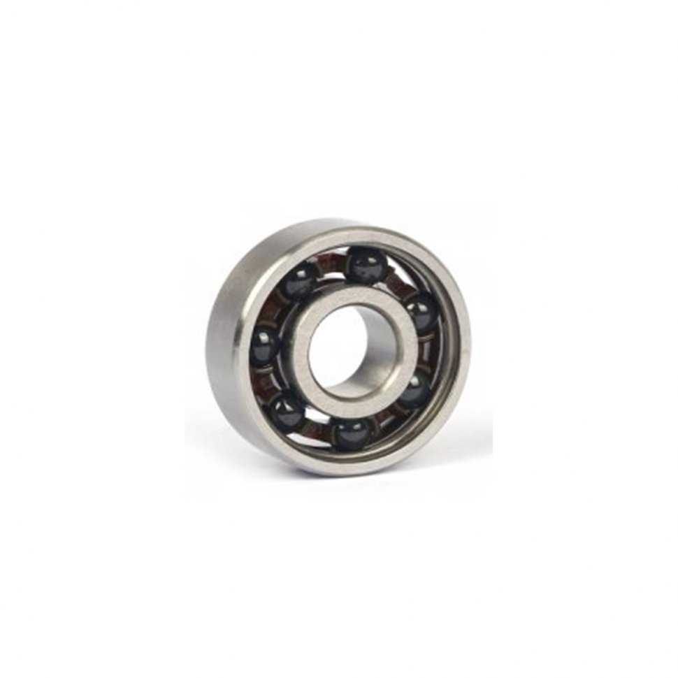 608-ABEC7 Ceramic Подшипник ABEC 7 TEMPO black