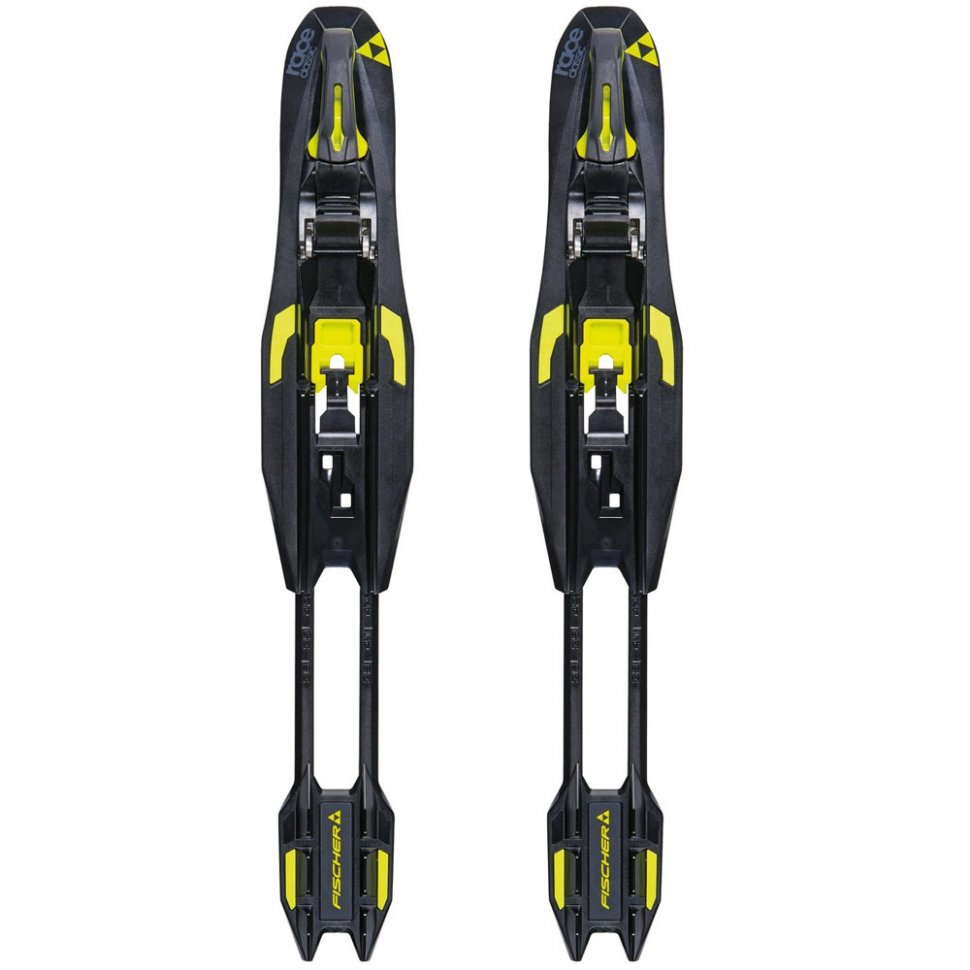 S55220 Крепления FISCHER RACE STEP-IN CLASSIC IFP