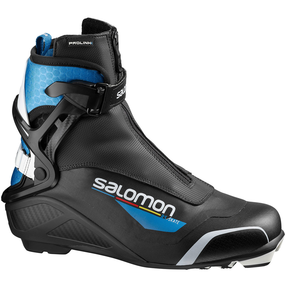 405543 Бег.ботинки SALOMON RS PROLINK