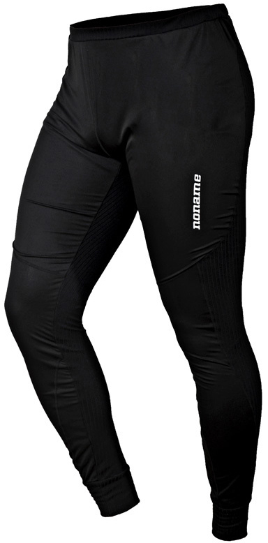 715060 Рейтузы NONAME ARCTOS WS UNDERWEAR черн.