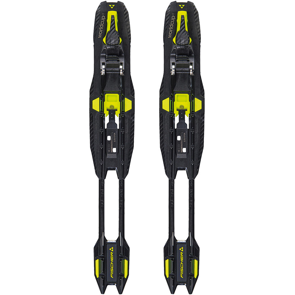 S49122 Лыжные крепления FISCHER WORLD CUP CLASSIC IFP