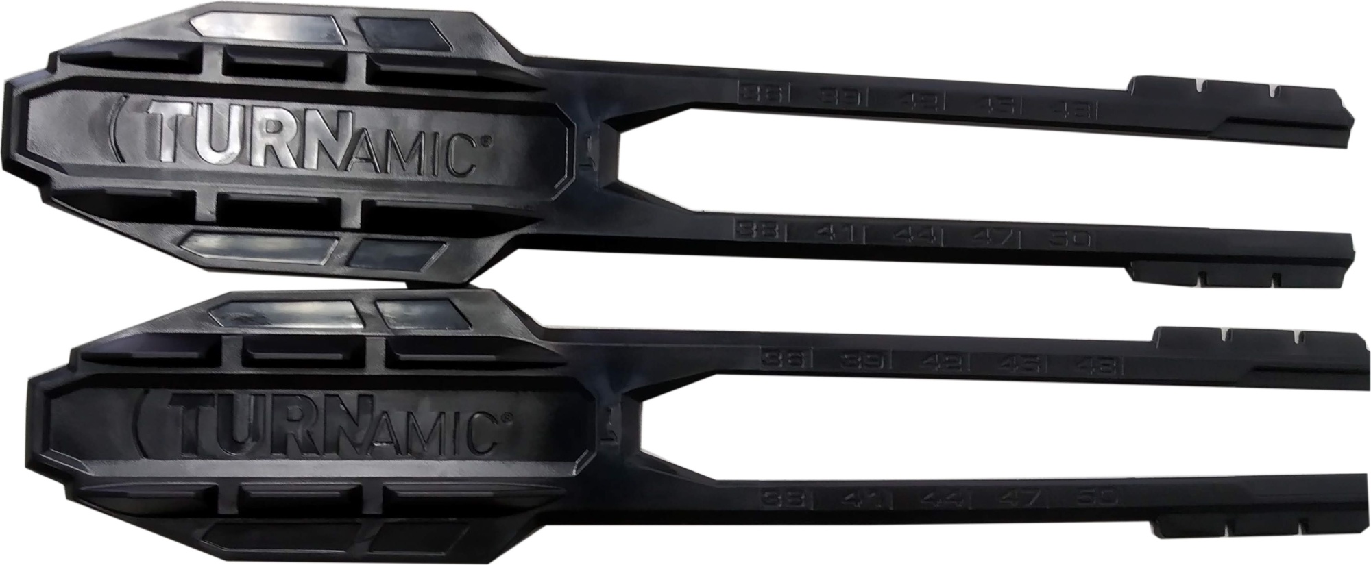 S88617 Подпятник FISCHER Race Pro-1mm