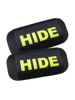 МHлчб Манжеты для лыж HIDE