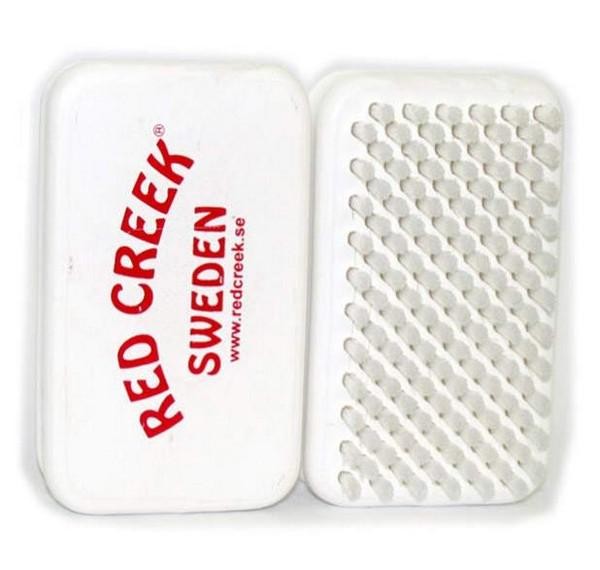 2044 Щетка RED CREEK нейлон мягк. бел.