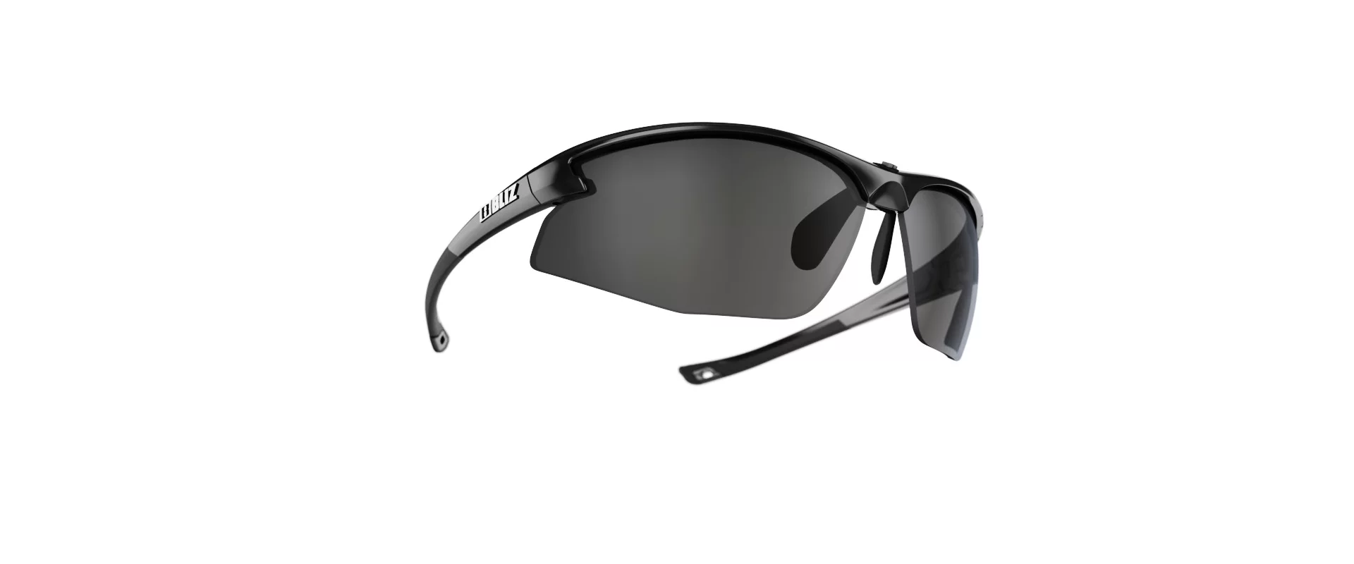 9062-10 Очки BLIZ Active Motion+ Black 3 линзы
