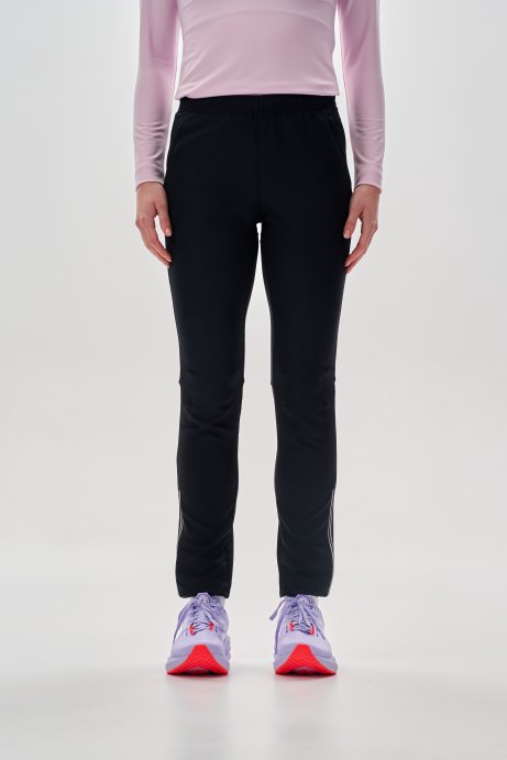 NSW1114100 Брюки NordSki RUN 2.0 black W